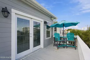 720 Fort Fisher Blvd S, Kure Beach, NC 28449 - Photo 56