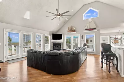 720 Fort Fisher Boulevard S, Kure Beach, NC 28449 - Photo 30