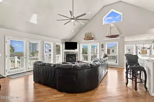 720 Fort Fisher Blvd S, Kure Beach, NC 28449 - Photo 30