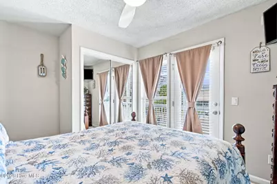 720 Fort Fisher Boulevard S, Kure Beach, NC 28449 - Photo 24