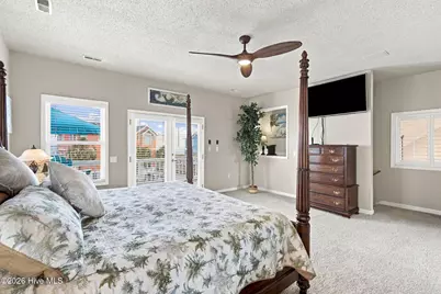 720 Fort Fisher Boulevard S, Kure Beach, NC 28449 - Photo 16