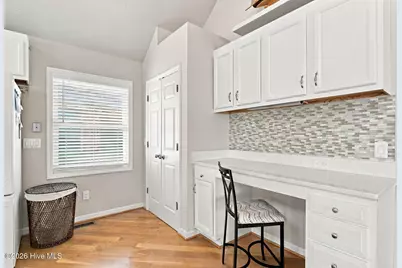 720 Fort Fisher Boulevard S, Kure Beach, NC 28449 - Photo 40