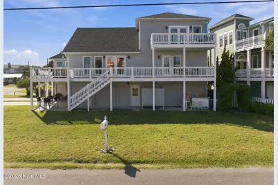 720 Fort Fisher Boulevard S, Kure Beach, NC 28449 - Photo 60