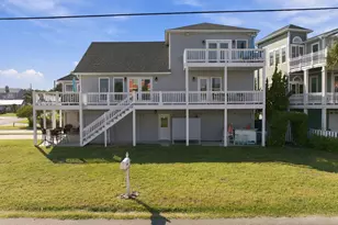 720 Fort Fisher Blvd S, Kure Beach, NC 28449 - Photo 60