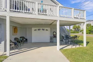 720 Fort Fisher Blvd S, Kure Beach, NC 28449 - Photo 74