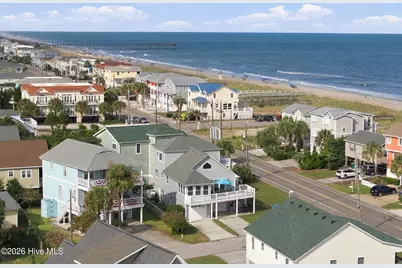 720 Fort Fisher Boulevard S, Kure Beach, NC 28449 - Photo 78