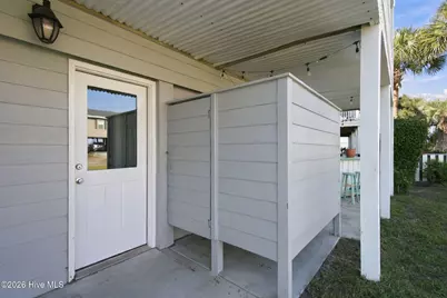 720 Fort Fisher Boulevard S, Kure Beach, NC 28449 - Photo 72