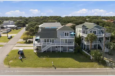 720 Fort Fisher Boulevard S, Kure Beach, NC 28449 - Photo 84