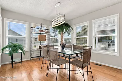 720 Fort Fisher Boulevard S, Kure Beach, NC 28449 - Photo 34