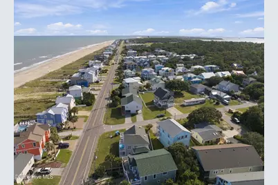 720 Fort Fisher Boulevard S, Kure Beach, NC 28449 - Photo 82