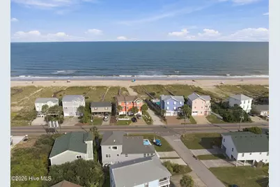 720 Fort Fisher Boulevard S, Kure Beach, NC 28449 - Photo 80