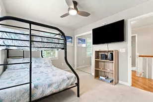 720 Fort Fisher Blvd S, Kure Beach, NC 28449 - Photo 28