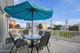 720 Fort Fisher Blvd S, Kure Beach, NC 28449 - Photo 52