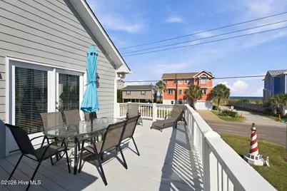 720 Fort Fisher Boulevard S, Kure Beach, NC 28449 - Photo 64