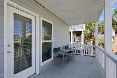 720 Fort Fisher Boulevard S, Kure Beach, NC 28449 - Photo 70
