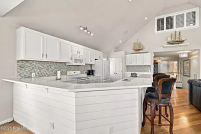 720 Fort Fisher Boulevard S, Kure Beach, NC 28449 - Photo 36