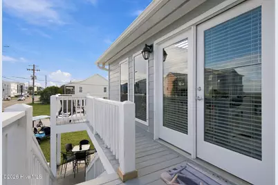 720 Fort Fisher Boulevard S, Kure Beach, NC 28449 - Photo 54
