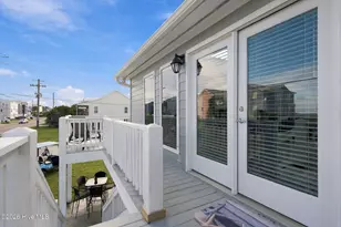 720 Fort Fisher Blvd S, Kure Beach, NC 28449 - Photo 54