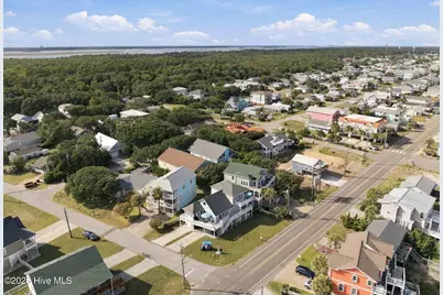 720 Fort Fisher Boulevard S, Kure Beach, NC 28449 - Photo 86