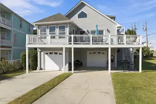 720 Fort Fisher Blvd S, Kure Beach, NC 28449 - Photo 1