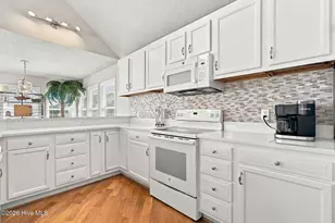 720 Fort Fisher Blvd S, Kure Beach, NC 28449 - Photo 46