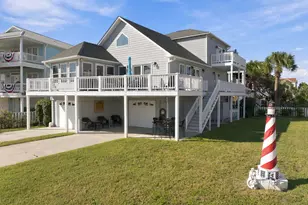 720 Fort Fisher Blvd S, Kure Beach, NC 28449 - Photo 2