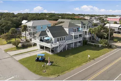 720 Fort Fisher Boulevard S, Kure Beach, NC 28449 - Photo 6