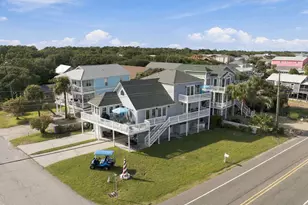 720 Fort Fisher Blvd S, Kure Beach, NC 28449 - Photo 6