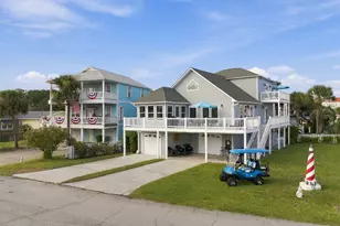 720 Fort Fisher Blvd S, Kure Beach, NC 28449 - Photo 4