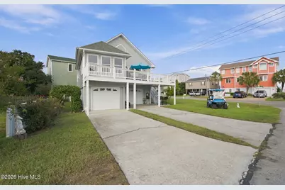 720 Fort Fisher Boulevard S, Kure Beach, NC 28449 - Photo 48