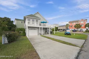 720 Fort Fisher Blvd S, Kure Beach, NC 28449 - Photo 48