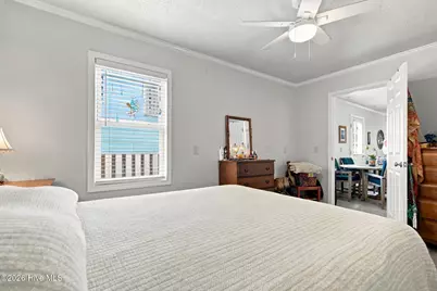 720 Fort Fisher Boulevard S, Kure Beach, NC 28449 - Photo 8