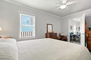 720 Fort Fisher Blvd S, Kure Beach, NC 28449 - Photo 8