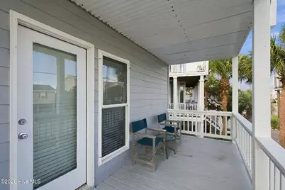720 Fort Fisher Boulevard S, Kure Beach, NC 28449 - Photo 50