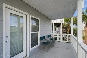 720 Fort Fisher Blvd S, Kure Beach, NC 28449 - Photo 50