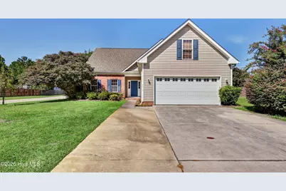 6319 Shire Lane, Wilmington, NC 28411 - Photo 6