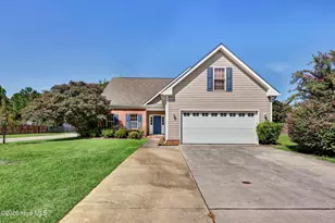6319 Shire Ln, Wilmington, NC 28411 - Photo 6
