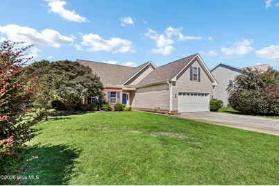 6319 Shire Lane, Wilmington, NC 28411 - Photo 4