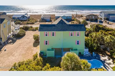 1914 Ocean Drive E, Emerald Isle, NC 28594 - Photo 16