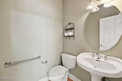 3623 Wingfoot Drive, Southport, NC 28461 - Photo 26