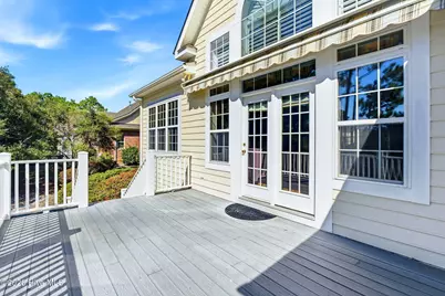 3623 Wingfoot Drive, Southport, NC 28461 - Photo 38