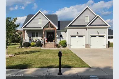 107 Michelle Dawn Drive, Goldsboro, NC 27534 - Photo 1