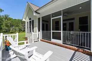 83 W Waverly Dr, Burgaw, NC 28425 - Photo 50