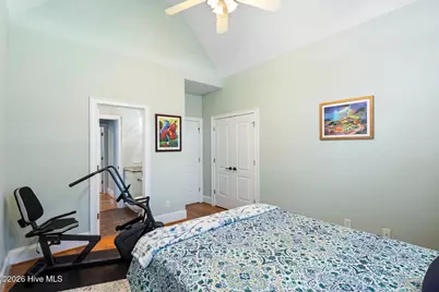 83 W Waverly Drive, Burgaw, NC 28425 - Photo 28