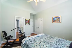 83 W Waverly Dr, Burgaw, NC 28425 - Photo 28