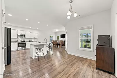 517 White Shoal Way, Sneads Ferry, NC 28460 - Photo 12