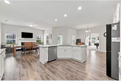 517 White Shoal Way, Sneads Ferry, NC 28460 - Photo 16