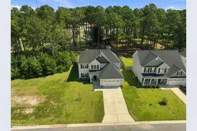517 White Shoal Way, Sneads Ferry, NC 28460 - Photo 52