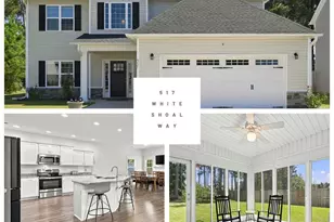 517 White Shl Wy, Sneads Ferry, NC 28460 - Photo 60