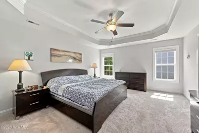 517 White Shoal Way, Sneads Ferry, NC 28460 - Photo 20